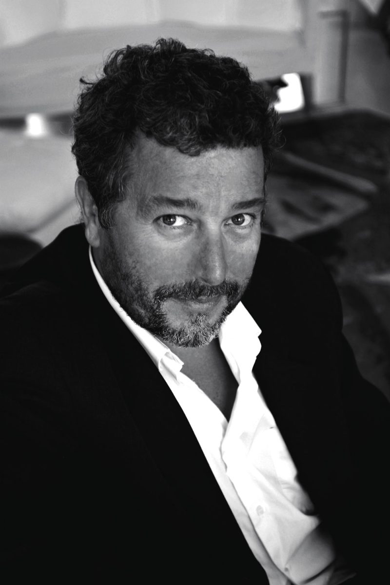 Philippe Starck Philippe Starck